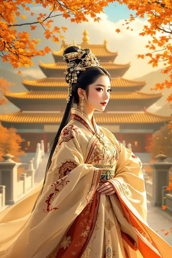 梦回长安 - 99免费视频