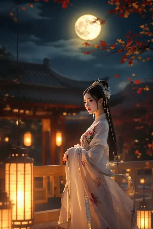 月落西楼 - 99免费视频